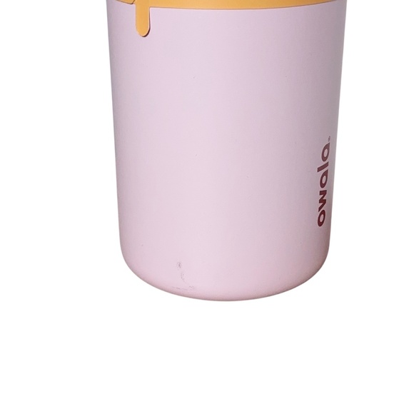NWT Owala Water Bottle 40 oz Insulated Travel Thermos BPA Free Stocking Stuffer - Picture 5 of 11